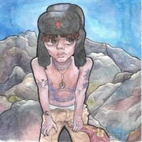 Hermetism Boy! - SUBLIME