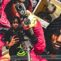 OsamaSon - in dat cut