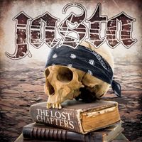 Jamey Jasta - The Lost Chapters