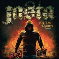 Jamey Jasta - The Lost Chapters, Vol 2