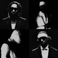 Future - WE STILL DON'T TRUST YOU
