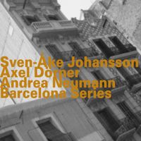 Andrea Neumann - Barcelona Series
