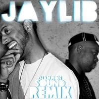 Jaylib - Champion Sound Remix