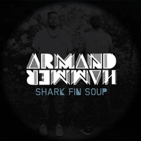 Armand Hammer - Shark Fin Soup