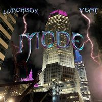 Lunchbox - Mode