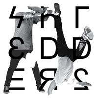 SHREDDERS - Dangerous Jumps