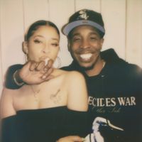 Chyna Streetz - Matrimony