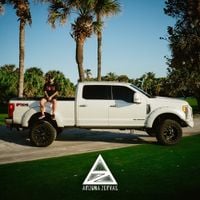 Arizona Zervas - FLORIDA