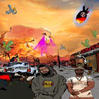 J.SOS - Come Back For You EP