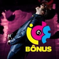 Thalles Roberto - Ide B&ocirc;nus