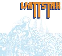Various Artists - Wattstax