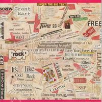 Grant Hart - Intolerance