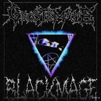 GHOSTEMANE - Blackmage