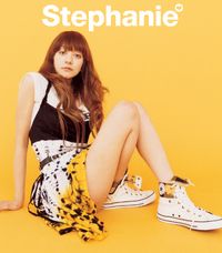 Stephanie Topalian - フレンズ