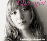 Stephanie Topalian - Changin'
