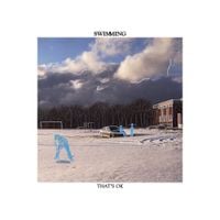 Swimming. - That's OK