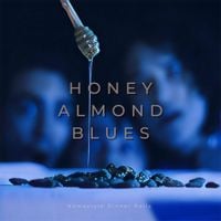Homestyle Dinner Rolls - Honey Almond Blues