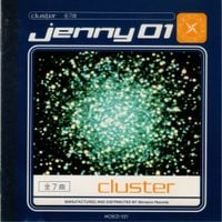 jenny01 - Cluster