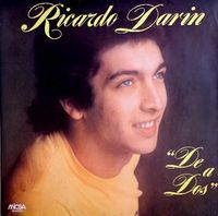 Ricardo Dar&iacute;n - De a dos