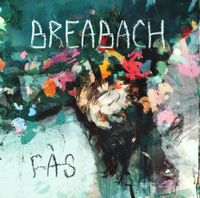 Breabach - F&agrave;s