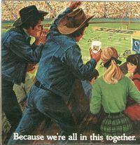 Olneyville Sound System - Because We're All In This Together