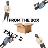 Yuno Miles - From The Box 2