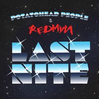 Potatohead People - Last Nite