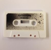 Autechre - Autechre / Saw You