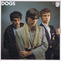 Dogs - Different