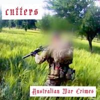 Cutters - Australian War Crimes