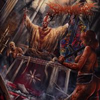 Sanity Slip - There Is No One to Save Us