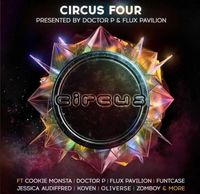 Doctor P & Flux Pavilion - The Feeling