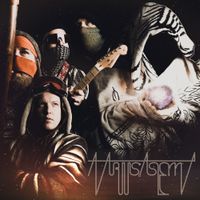 Avaruusasema - Kilonova