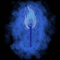 Mycorrhizal - Blessed Be the Match