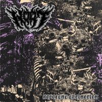WOAT - Holocene Extinction