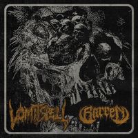 BARREN - Vomit Spell / Barren