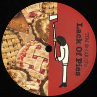 Tim Reaper / Coco Bryce - Tim & Coco's Lack Of Pies