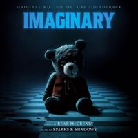 Sparks & Shadows - Imaginary