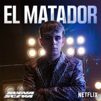 Elmatadormc7 - El Matador