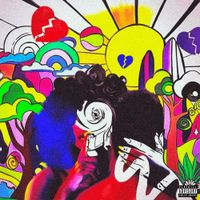 Sy Ari Da Kid - Happily Never After