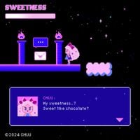 CHUU - Chocolate (English Version)