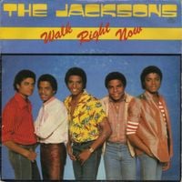 Jackson 5 - Walk Right Now