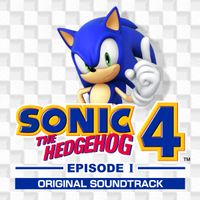 SEGA - Sonic the Hedgehog 4 - Episode I