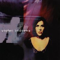 Violet Indiana - Choke