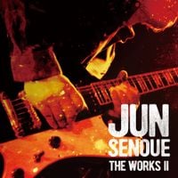 瀬上純 [Jun Senoue] - The Works II