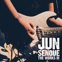 瀬上純 [Jun Senoue] - THE WORKS III