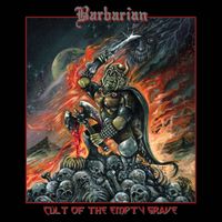 Barbarian - Cult of the Empty Grave