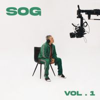 SOG - SOG, Vol. 1