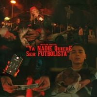 Marlon Breeze - Ya Nadie Quiere Ser Futbolista