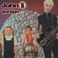 John 5 - Vertigo